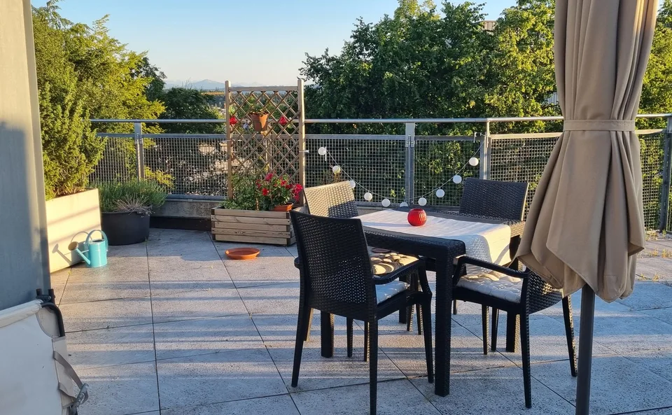 2.5 Zimmer Wohnung