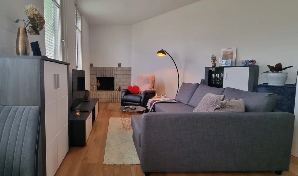 2.5 Zimmer Wohnung