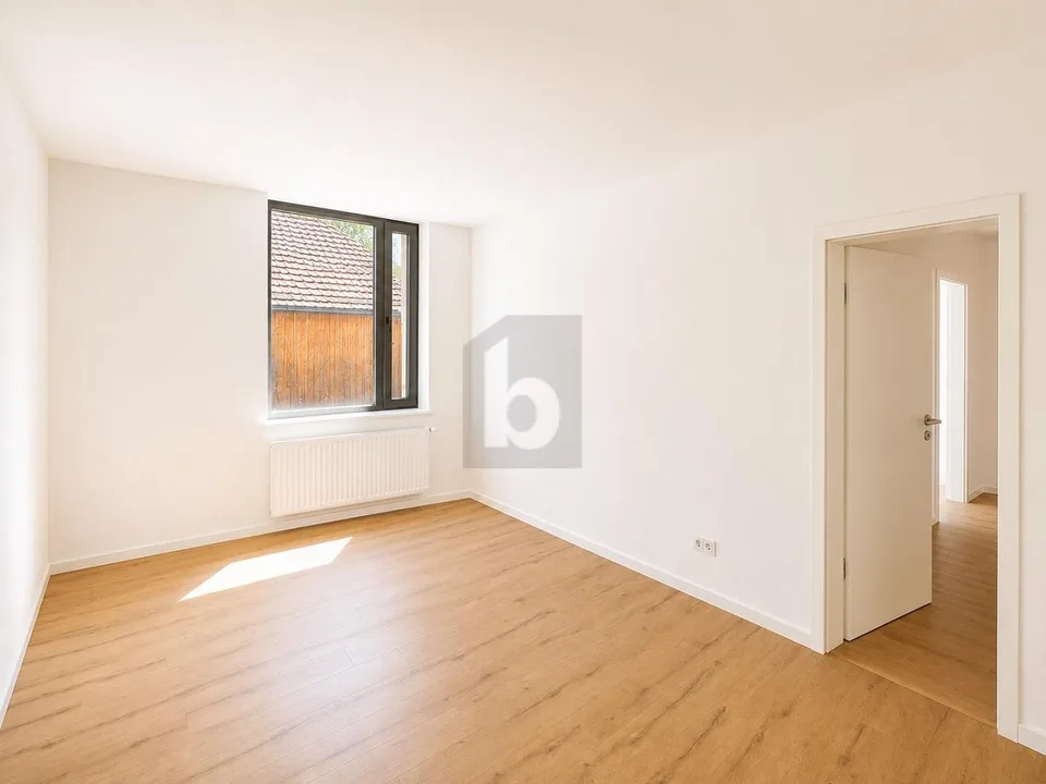 TOPMODERN NACH KOMPLETTSANIERUNG