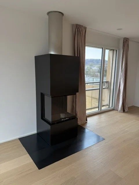Leuengasse 1, 8142 Uitikon - CHF 3’900 inkl. NK pro Monat