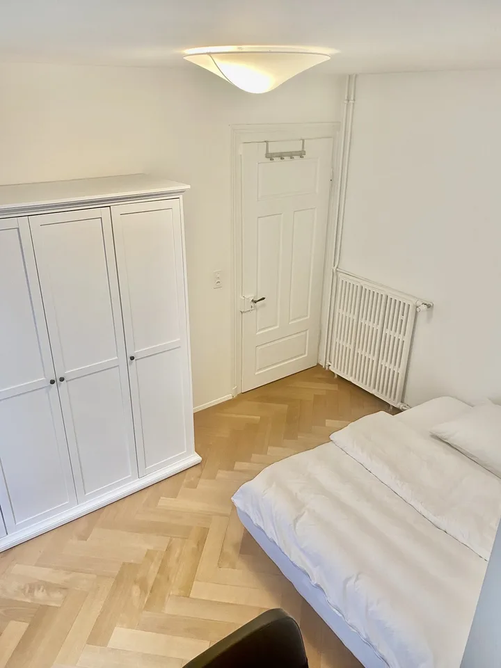 Chambre dans une colocation à Seefeld