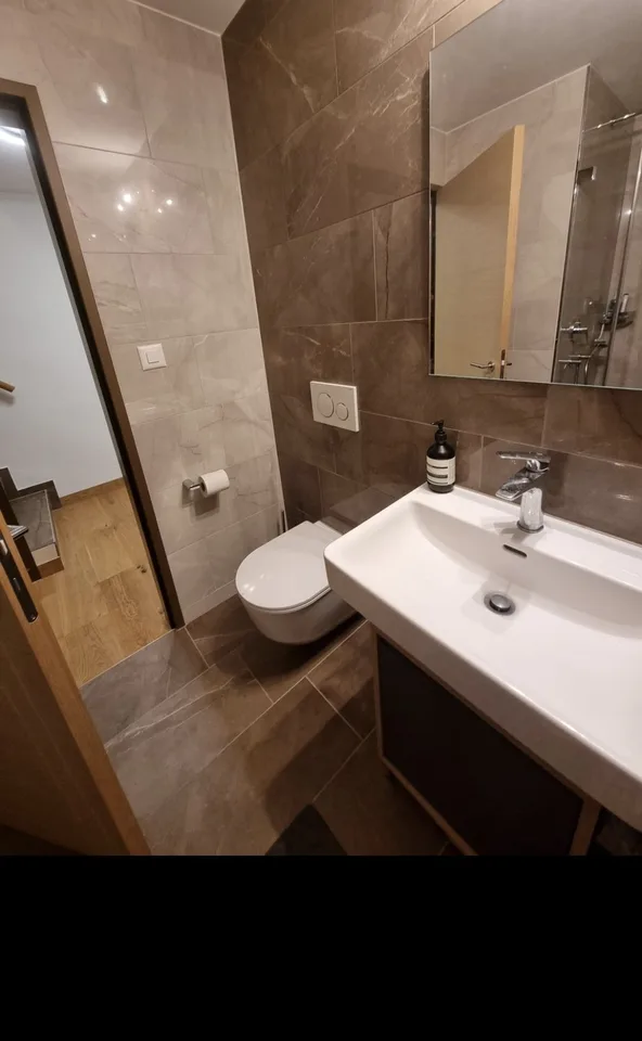 Appartamento loft moderno nel quartiere 4