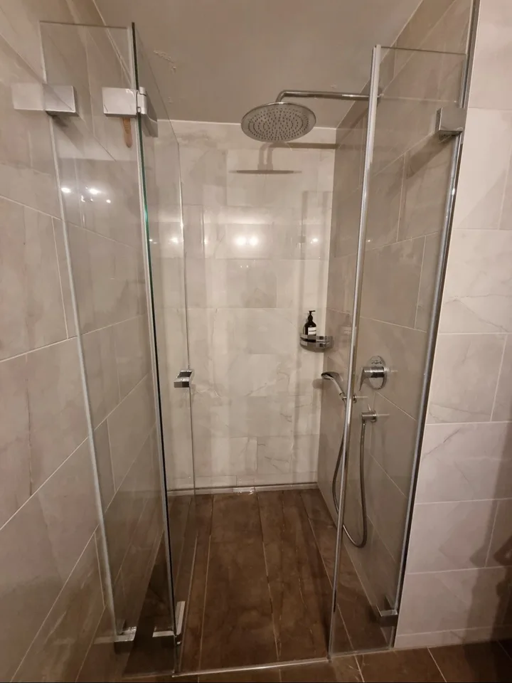 Appartamento loft moderno nel quartiere 4
