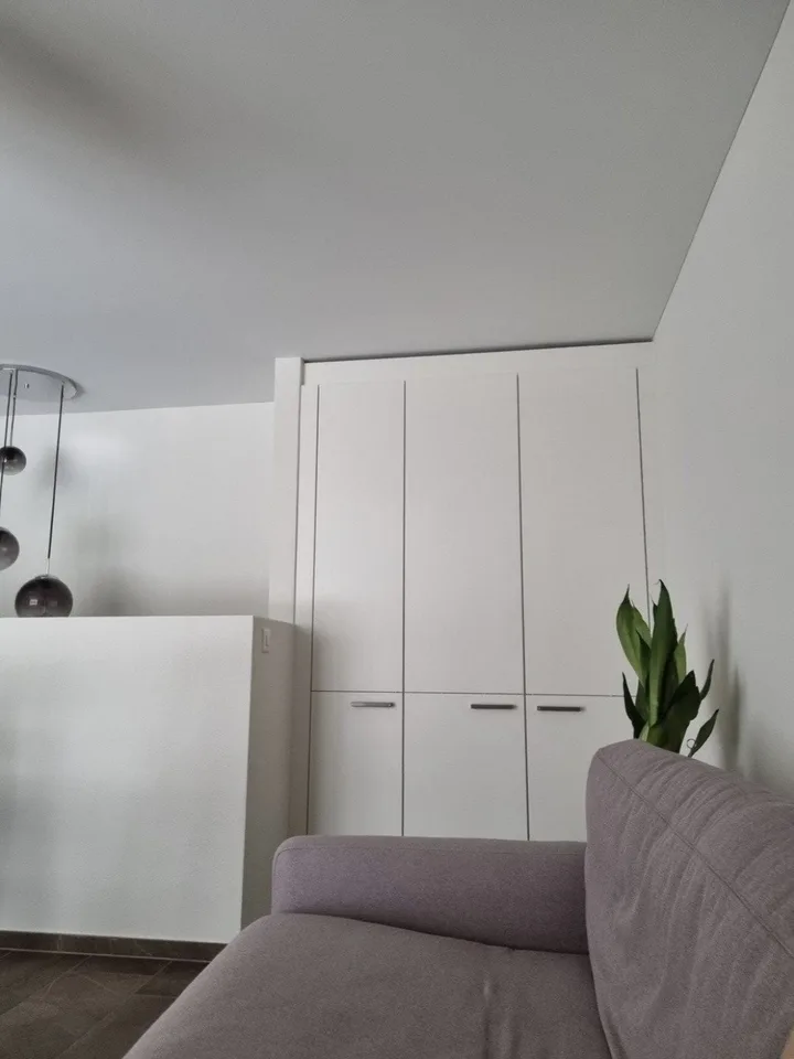 Appartamento loft moderno nel quartiere 4
