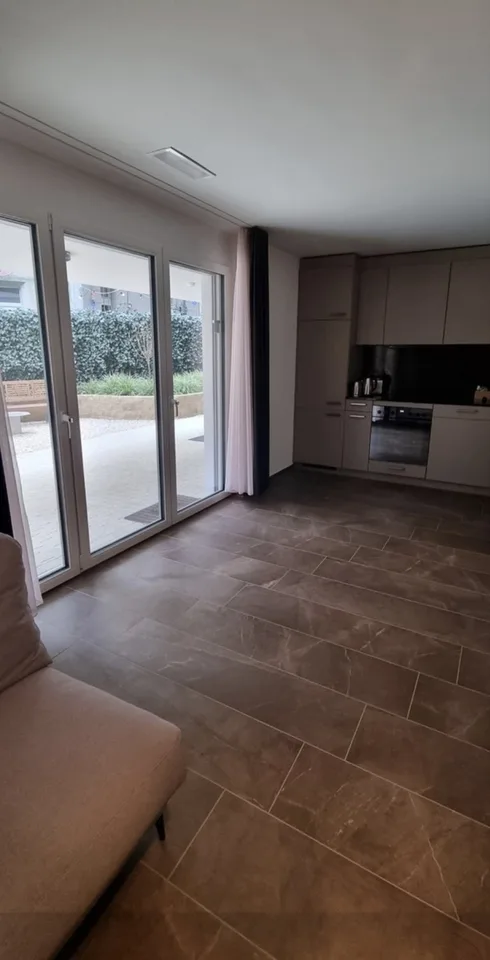 Appartamento loft moderno nel quartiere 4