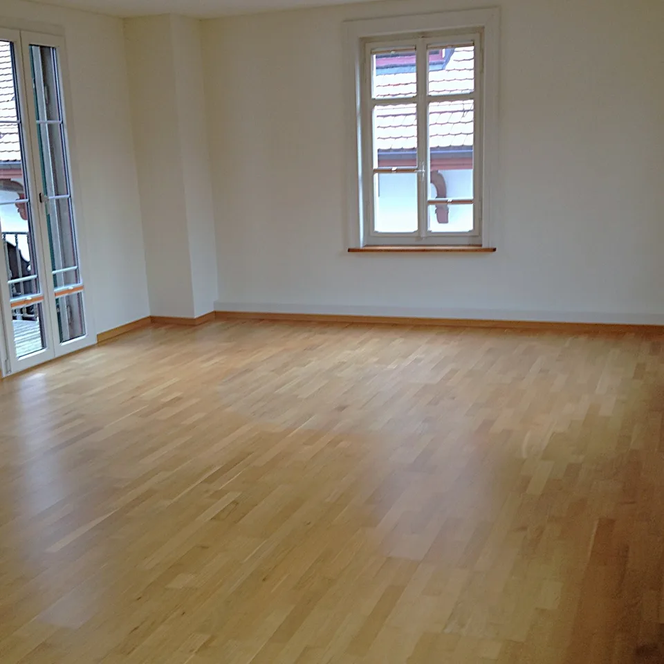 Charmanter Praxis- oder Therapieraum im Gesundheitszentrum Wiesenthal
