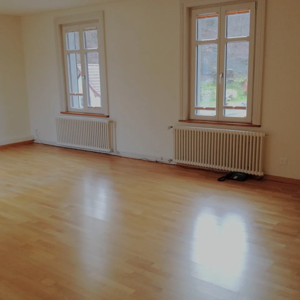 Charmanter Praxis- oder Therapieraum im Gesundheitszentrum Wiesenthal