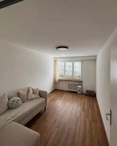 WG-Zimmer