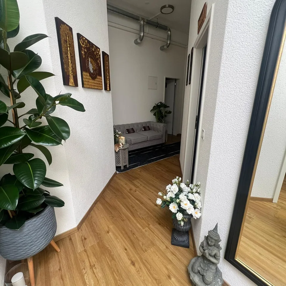 Attraktive Büro-/Gewerbefläche an zentraler Lage in Kloten zu vermieten