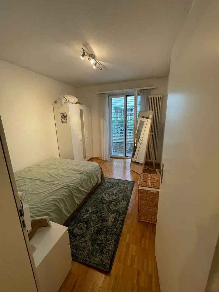Temporary Room for Rent – September to January (Flexible Dates)