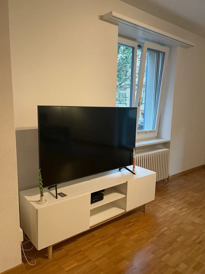Temporary Room for Rent – September to January (Flexible Dates)