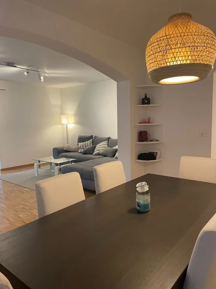 Temporary Room for Rent – September to January (Flexible Dates)