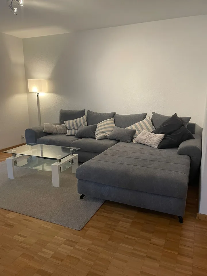 Temporary Room for Rent – September to January (Flexible Dates)