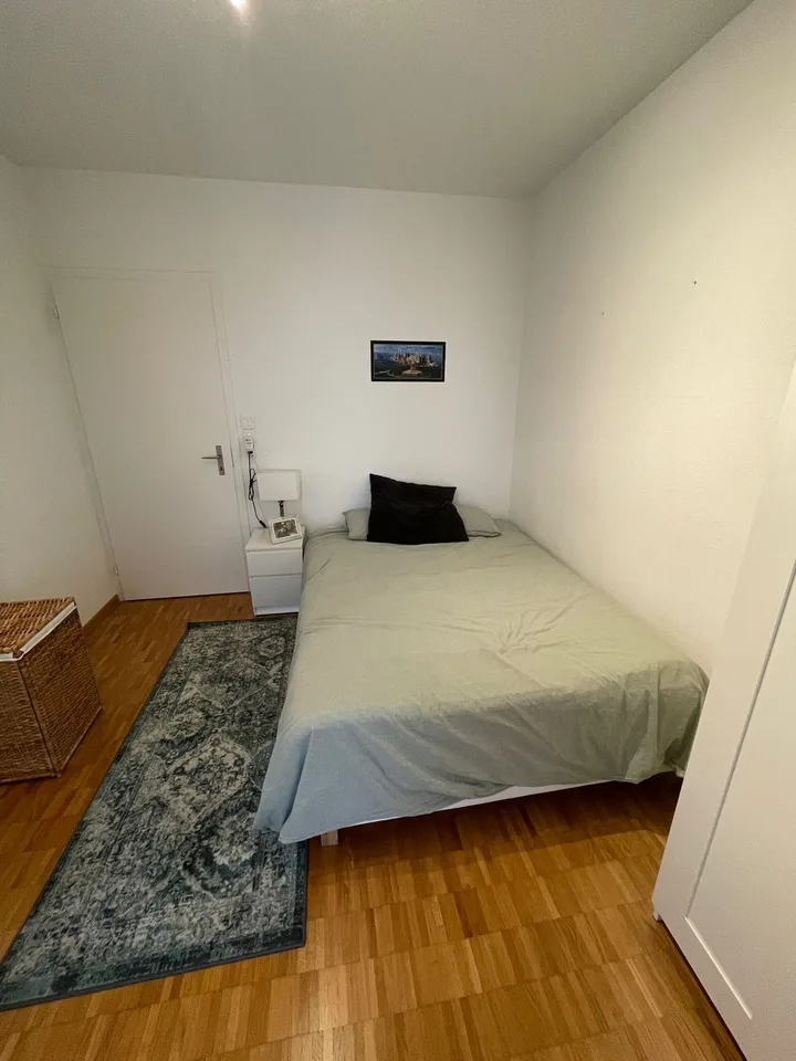 Temporary Room for Rent – September to January (Flexible Dates)