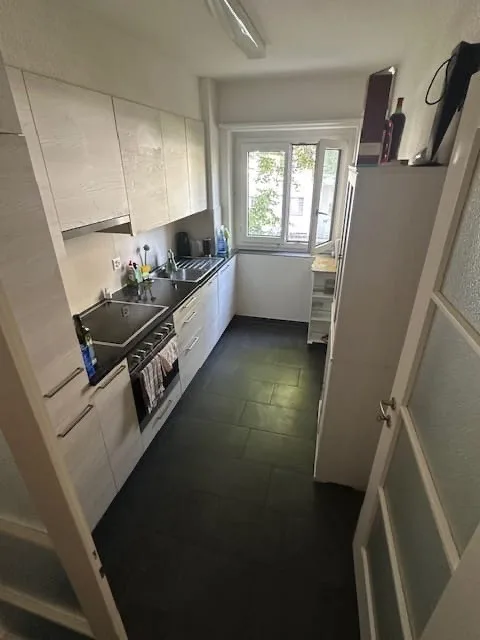 Room in a shared flat