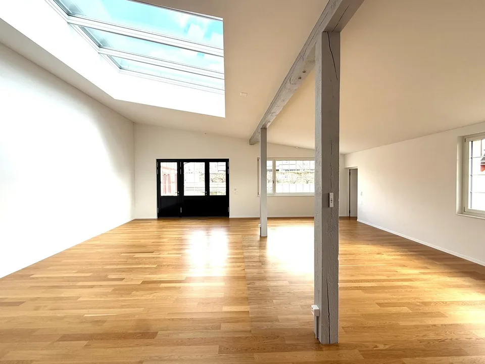 Büro in Meilen