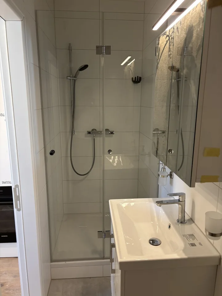 1.5 Zimmer in Muri