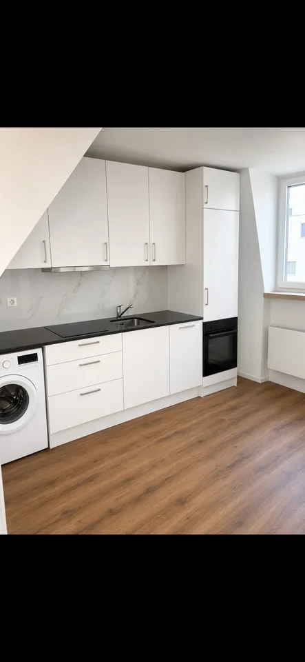 1.5 Zimmer in Muri
