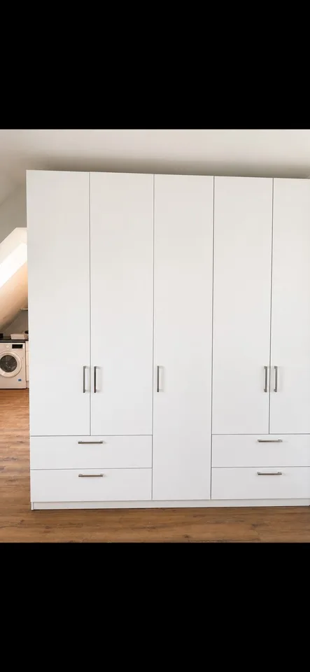 1.5 Zimmer in Muri
