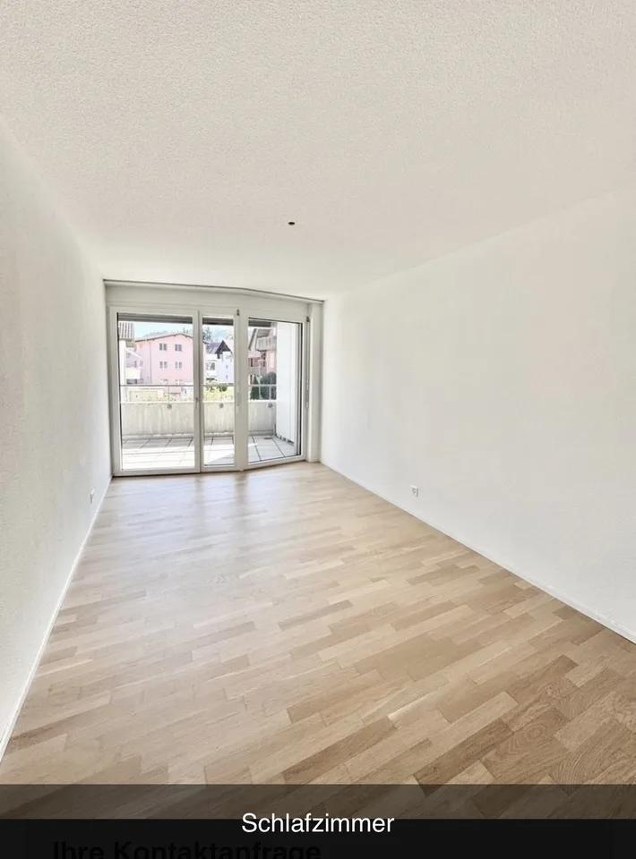 3414 Oberburg - CHF 1’430 inkl. NK pro Monat