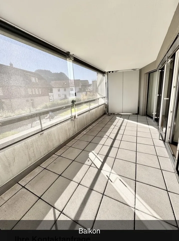 3414 Oberburg - CHF 1’430 inkl. NK pro Monat