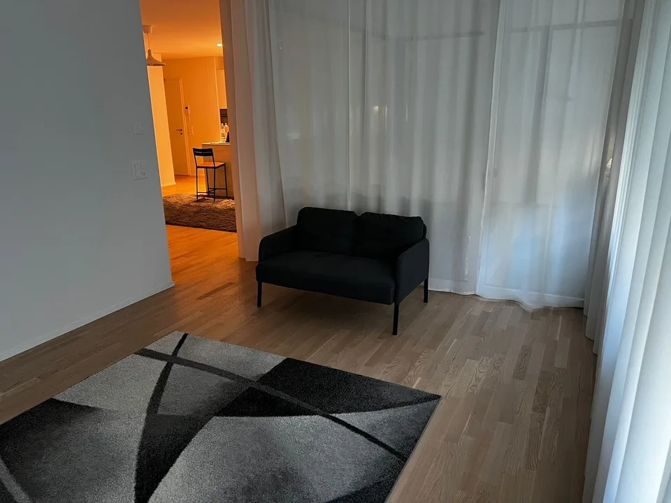5.5 Zimmer Apartment available in Gränicherstrasse 2,Suhr (Aargau Canton)