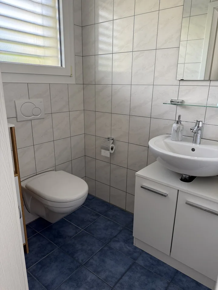 Reiheneinfamilienhaus 4 1/2-Zimmer in Kölliken