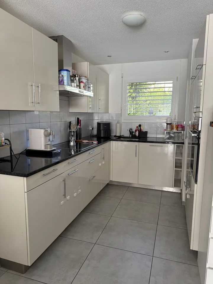 Reiheneinfamilienhaus 4 1/2-Zimmer in Kölliken