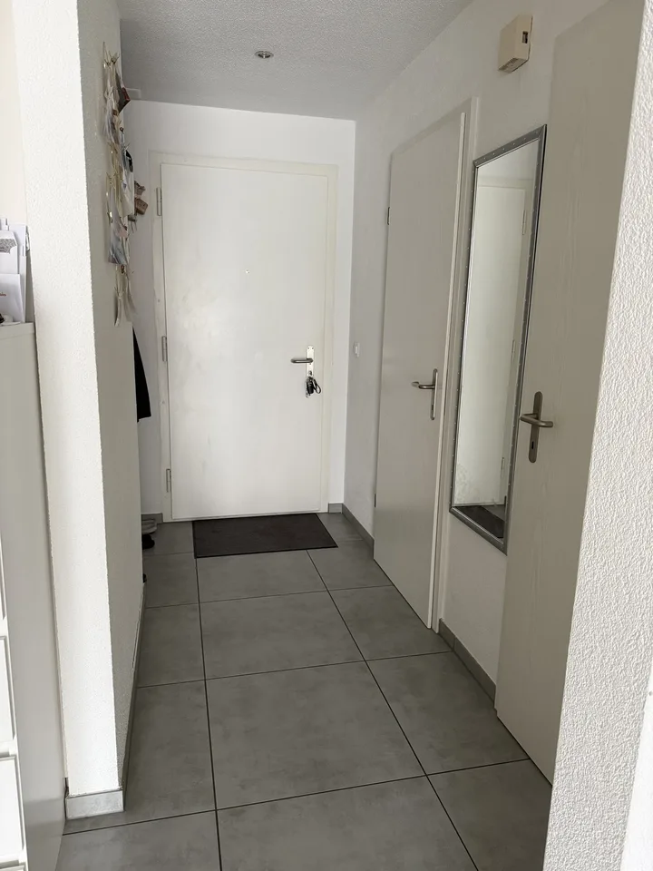 Reiheneinfamilienhaus 4 1/2-Zimmer in Kölliken