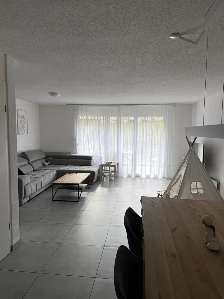 Reiheneinfamilienhaus 4 1/2-Zimmer in Kölliken