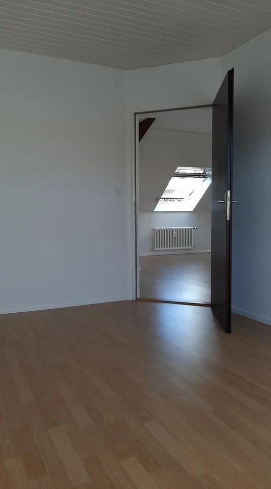 3-Zimmer Wohnung in der Gundeldingerstrasse neben Margarethenpark