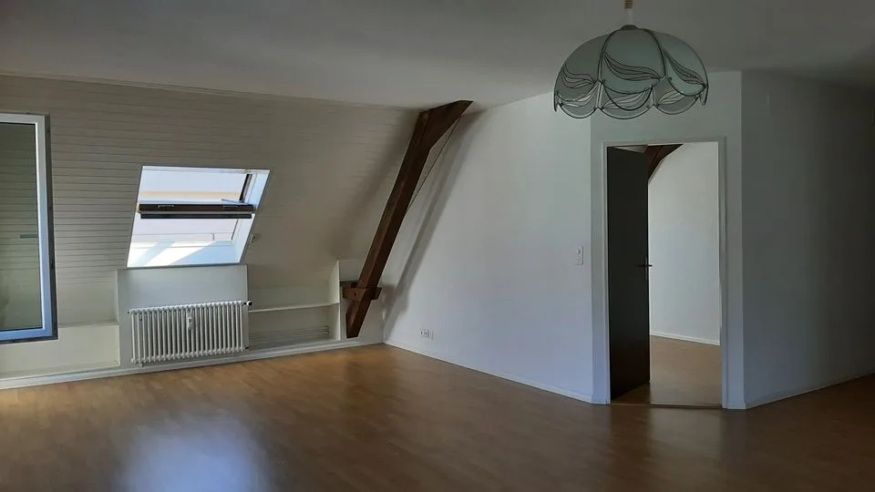 3-Zimmer Wohnung in der Gundeldingerstrasse neben Margarethenpark