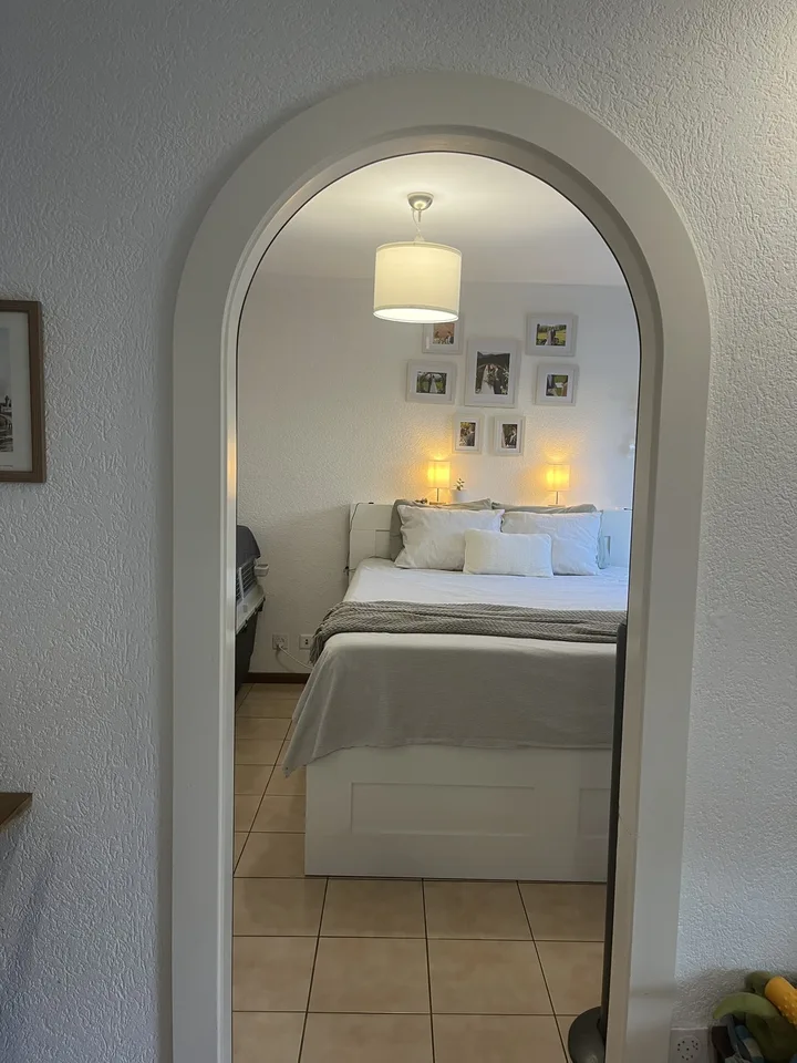Magnifique Appartement 4,5 pièces près du lac