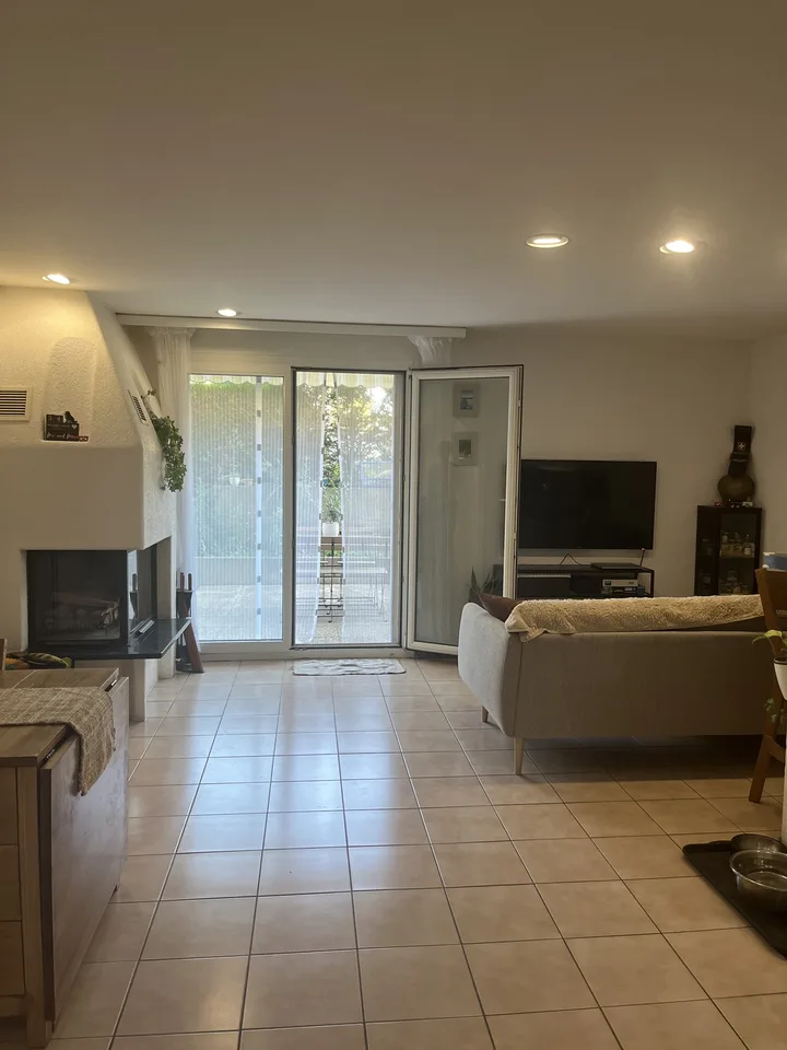 Magnifique Appartement 4,5 pièces près du lac