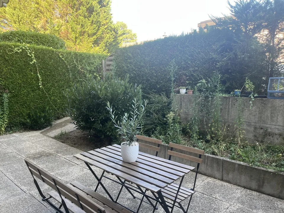 Magnifique Appartement 4,5 pièces près du lac