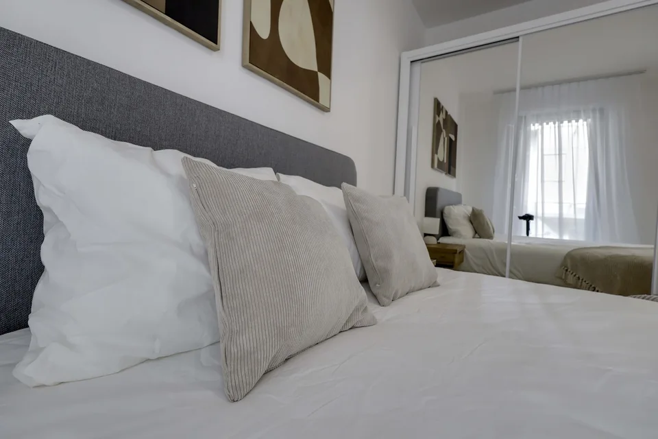 Coliving Alliant Intimité et Vie Partagée au Cœur de Renens