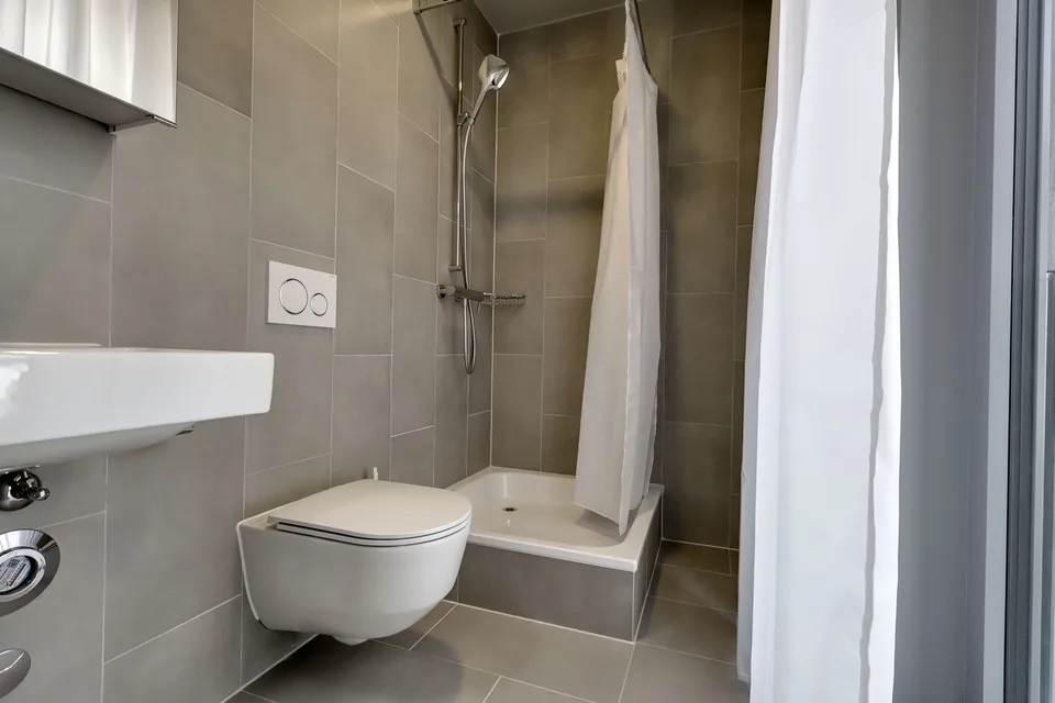 Coliving Alliant Intimité et Vie Partagée au Cœur de Renens