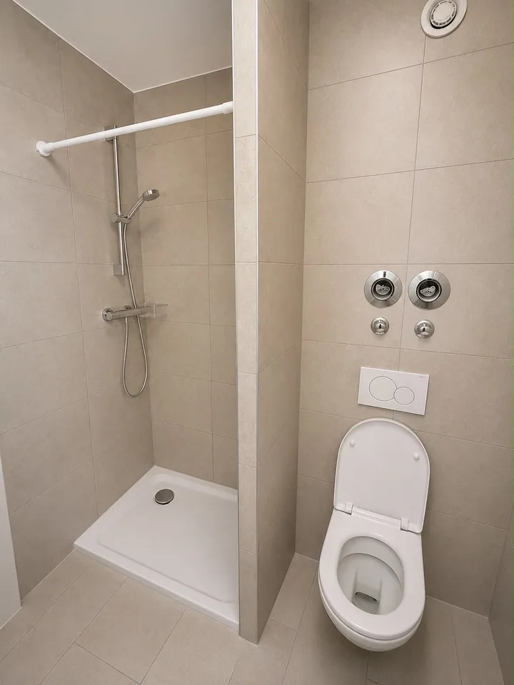 Studio lumineux de 22 m² au Mont-sur-Lausanne, reprise de bail au 1er septembre