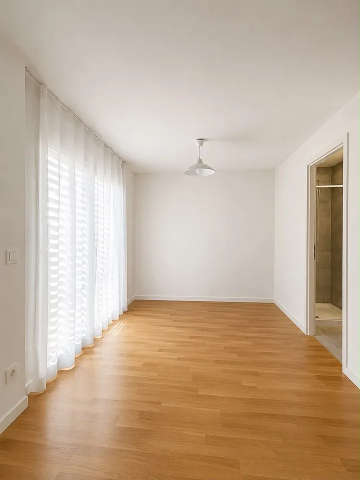 Studio lumineux de 22 m² au Mont-sur-Lausanne, reprise de bail au 1er septembre