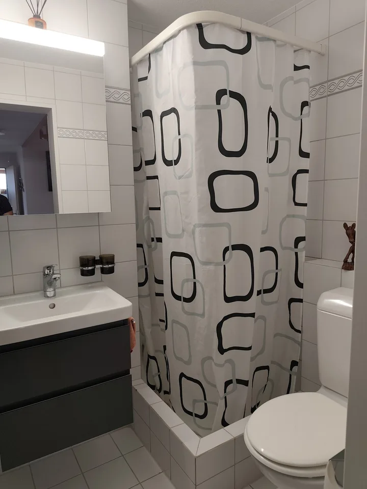 Traumhafte 5.5-Zi-Maisonette (ca. 155 m²) mit Galerie, Sichtgebälk & Cheminée in Märstetten