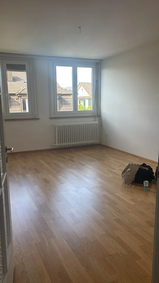 Room for Rent in Zurich (18 m²
