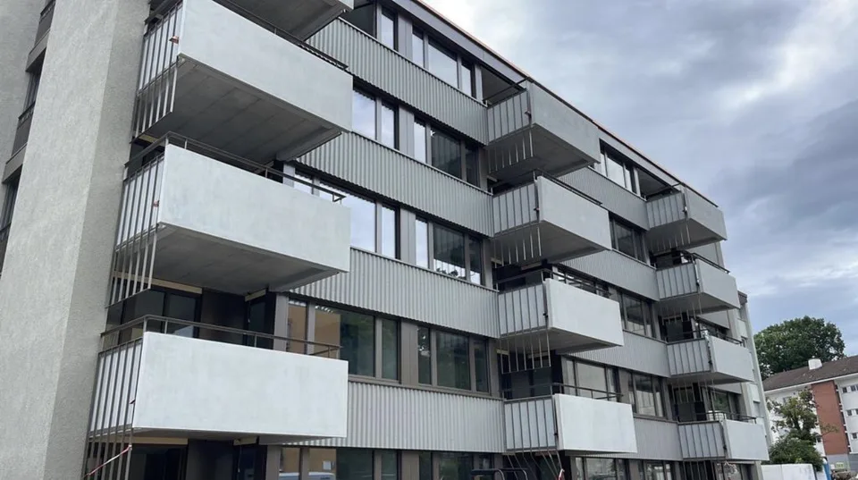 WG-Zimmer ab 1. Oktober bis 31. Dezember zu vermieten