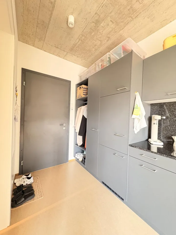 2 ½ Zimmer-Wohnung, 3400 Burgdorf