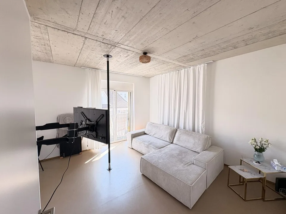 2 ½ Zimmer-Wohnung, 3400 Burgdorf