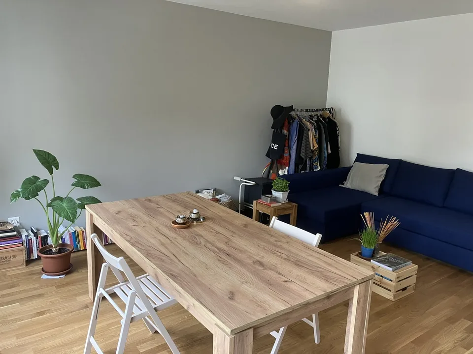 Appartement à sous-louer à Pâquis, Genève