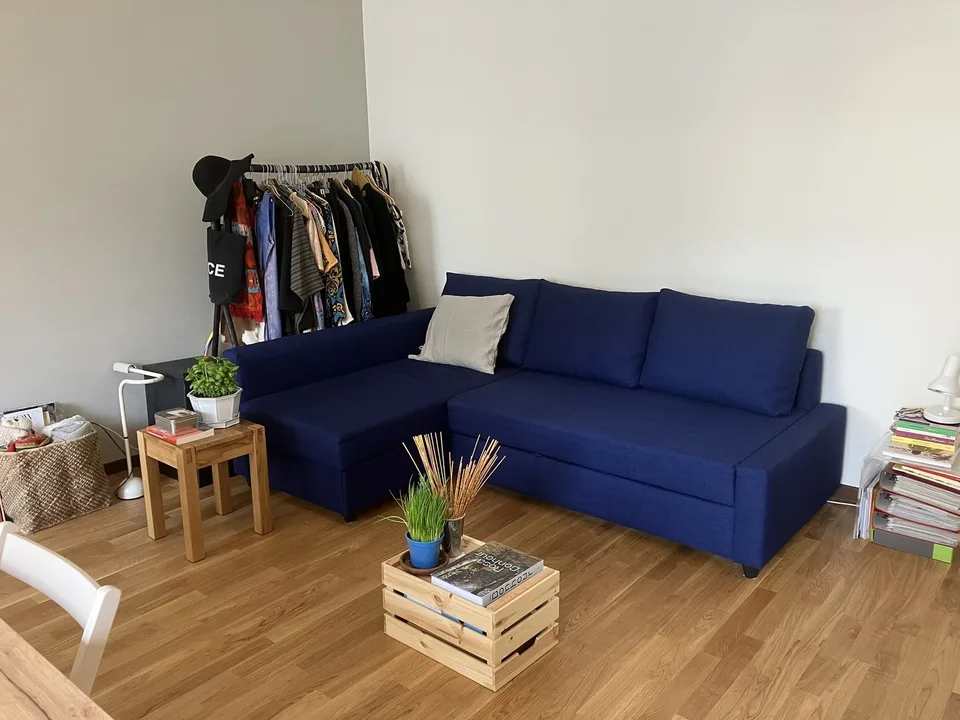 Appartement à sous-louer à Pâquis, Genève