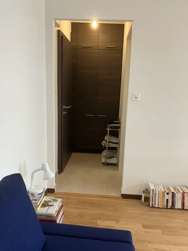 Appartement à sous-louer à Pâquis, Genève