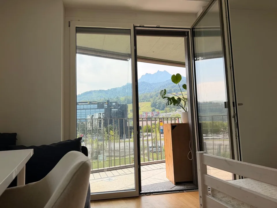 Studenten WG-Zimmer in Kriens, Luzern