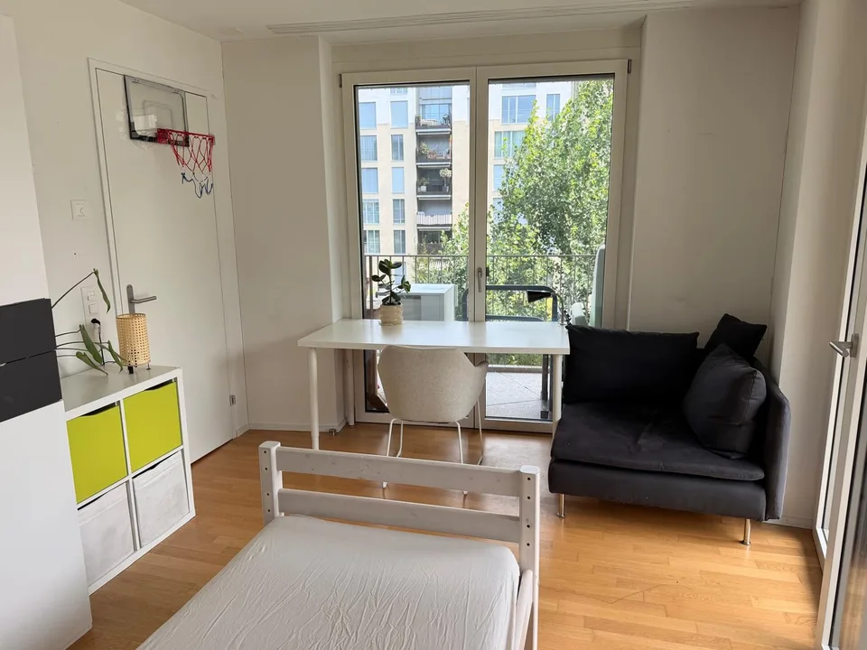 Studenten WG-Zimmer in Kriens, Luzern