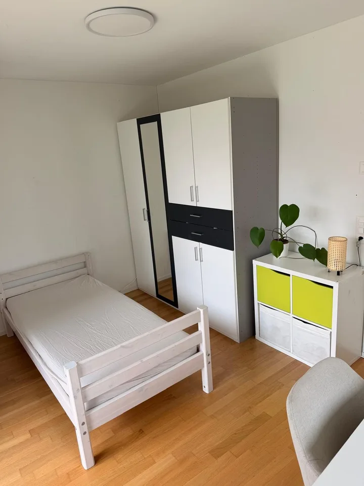 Studenten WG-Zimmer in Kriens, Luzern